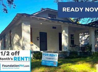 754 E Trigg Ave UNIT 1, Memphis, TN 38106