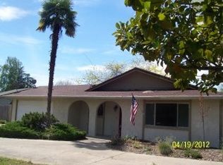 3400 Riverview Dr, Redding, CA 96001