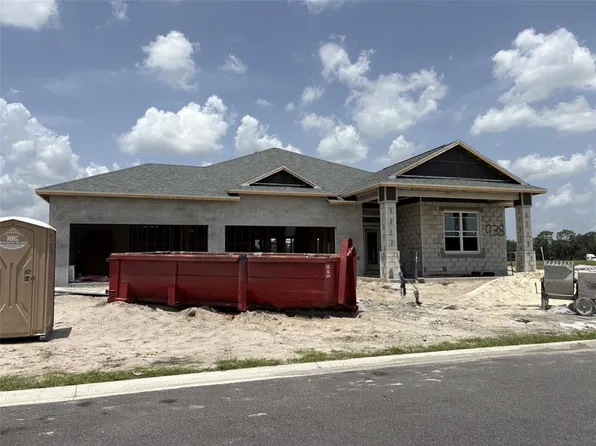938 Megano Blvd, Deland, FL 32724
