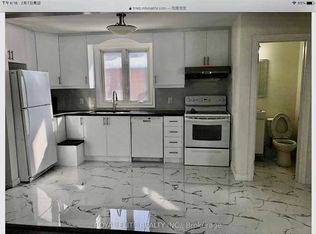 27 Frey Cres, Toronto, ON M1R 2C5