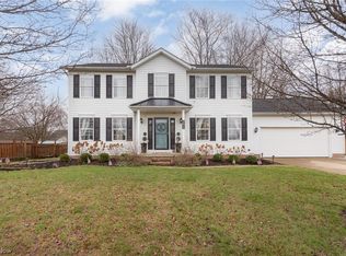 3675 Myersville Rd, Uniontown, OH 44685