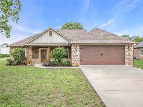 6227 County Road 118, Bullard, TX 75757