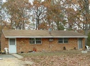 422 Rodeo Rd, Lusby, MD 20657