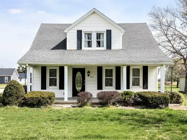 9175 N Loretto Rd, Loretto, KY 40037