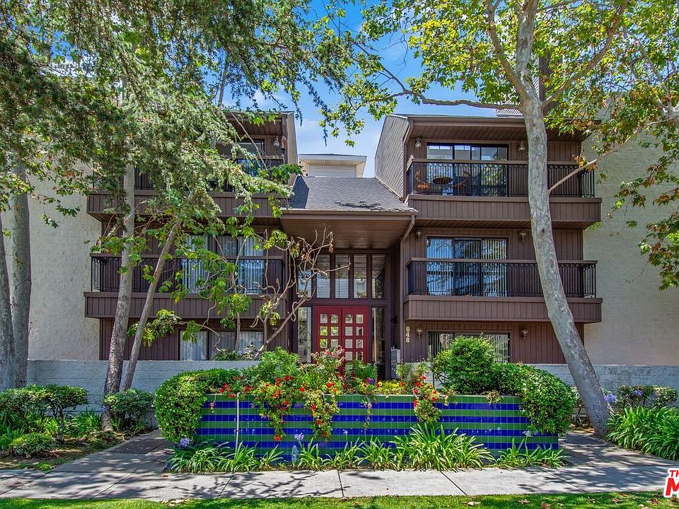 1st image of 848 Lincoln Blvd APT K