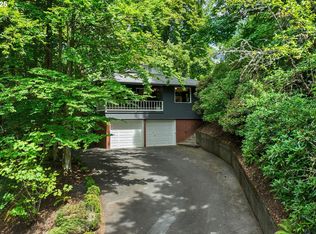 4940 SW Humphrey Park Rd, Portland, OR 97221