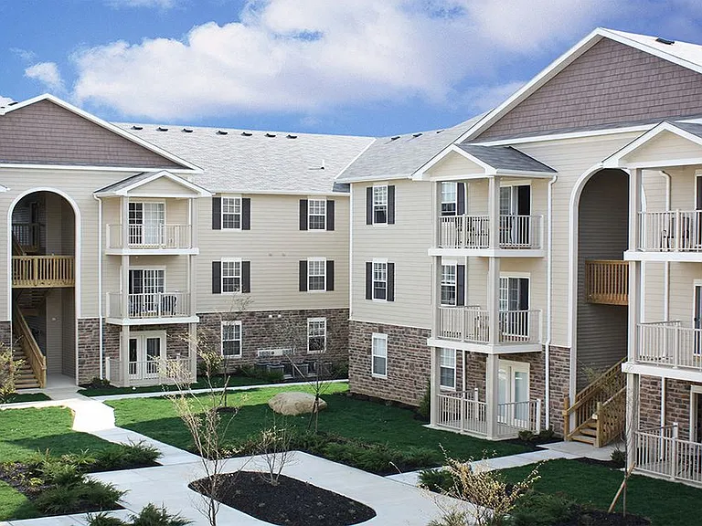 The Residences at Liberty Crossing — Photo 28