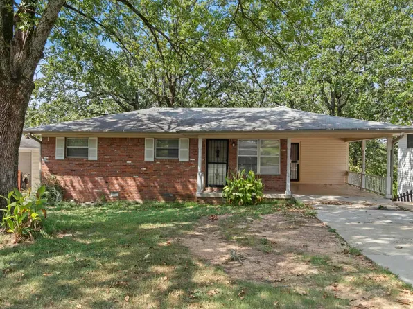 901 W 58th St, North Little Rock, AR 72118