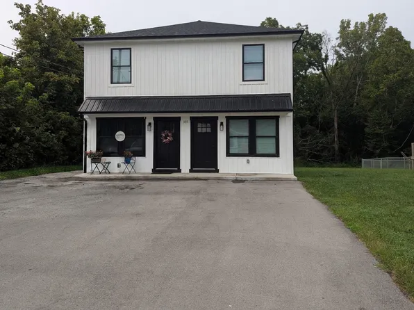 339 N 3rd St #A, Williamsburg, KY 40769