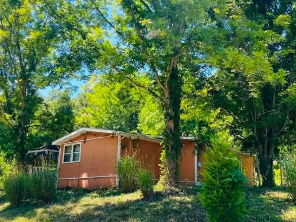 6185 Sugar Maple Rd, Cannelton, IN 47520