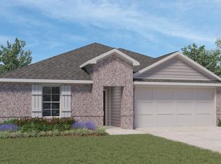 6427 Fairfield Brook Ln, Richmond, TX 77469