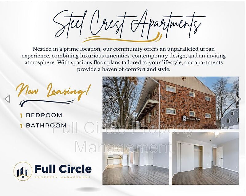 1st image of 4416 N 62nd St APT 4