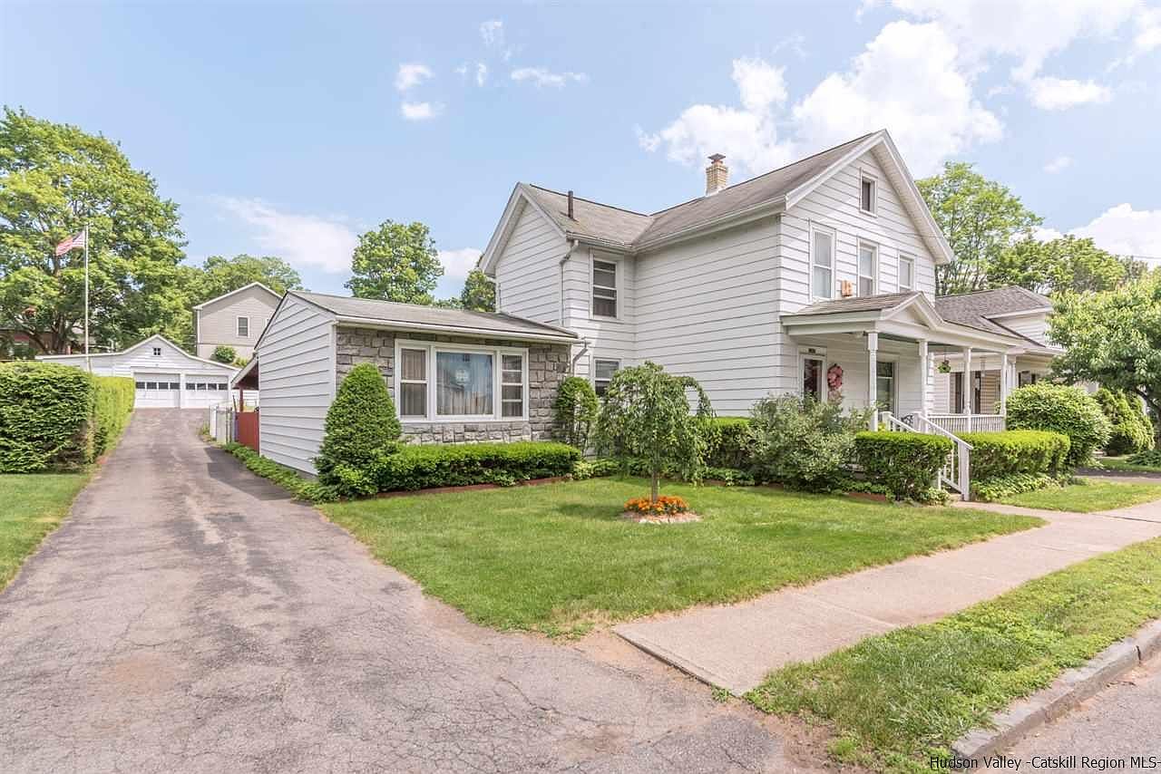 294 Clifton Ave, Kingston, NY 12401 Zillow