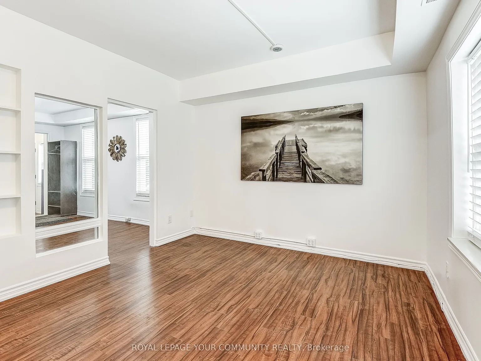 2 bed, $2,575 — Photo 4
