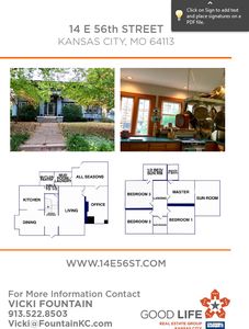 14 E 56th St, Kansas City, MO, 64113