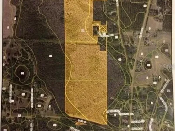 W Us Highway 90, Greenville, FL 32331