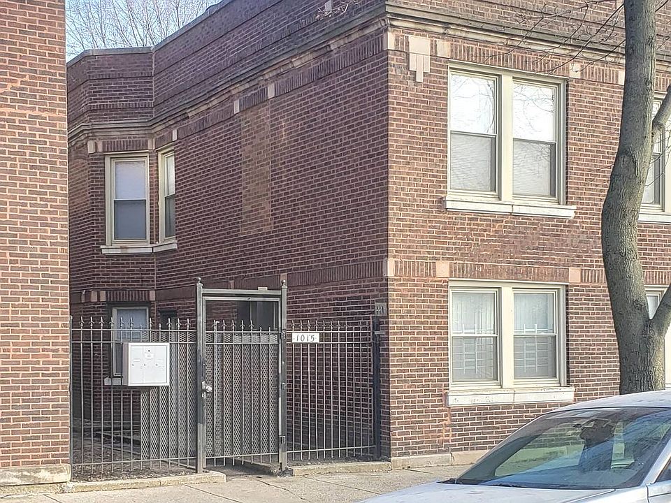 1st image of 1021 N Lamon Ave #2