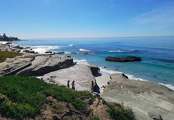 Windansea Beach