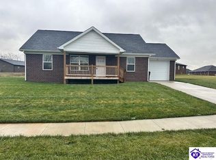 250 Parkers Loop, Hodgenville, KY 42748