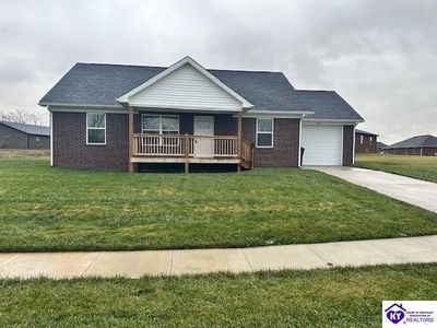 250 Parkers Loop, Hodgenville, KY, 42748