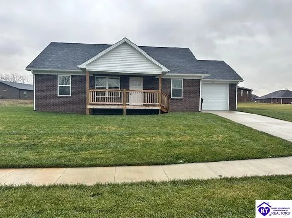 250 Parkers Loop, Hodgenville, KY 42748