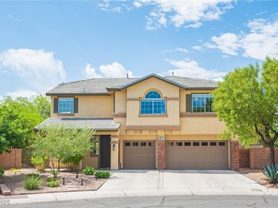 10717 Elk Lake Dr, Las Vegas, NV, 89144