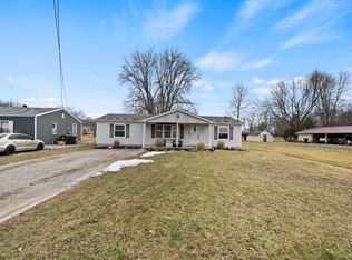 1915 Stumpy Ln, Goshen, OH 45122