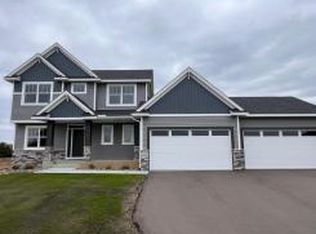 3831 221st Ln NW, Anoka, MN 55303