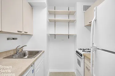 Sold by Brown Harris Stevens