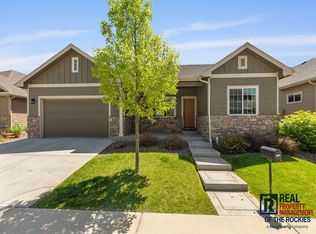 744 Capricorn Ct, Loveland, CO 80537