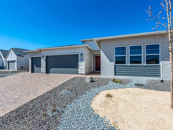 2nd image of 7439 Hoback Dr Homesite 48