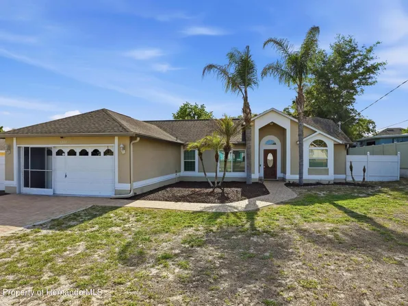 5277 Deltona Blvd, Spring Hill, FL 34606