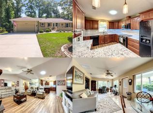 19220 SW 90th Lane Rd, Dunnellon, FL 34432