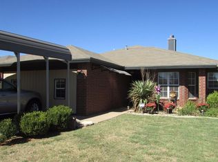 1802 75th St, Lubbock, TX 79423