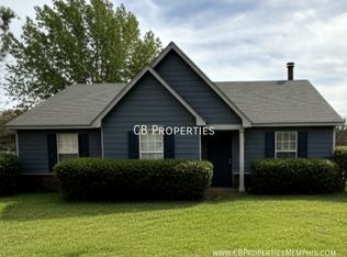 4215 Elysian Dr, Memphis, TN 38128