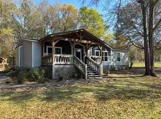 1104 Flathead Rd, Vienna, GA 31092