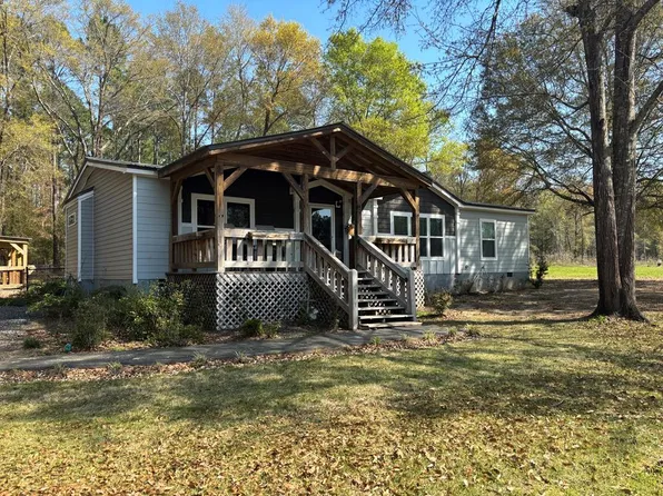 1104 Flathead Rd, Vienna, GA 31092