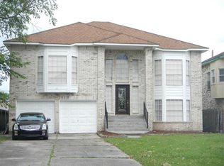 341 Southwood Dr, Gretna, LA 70056