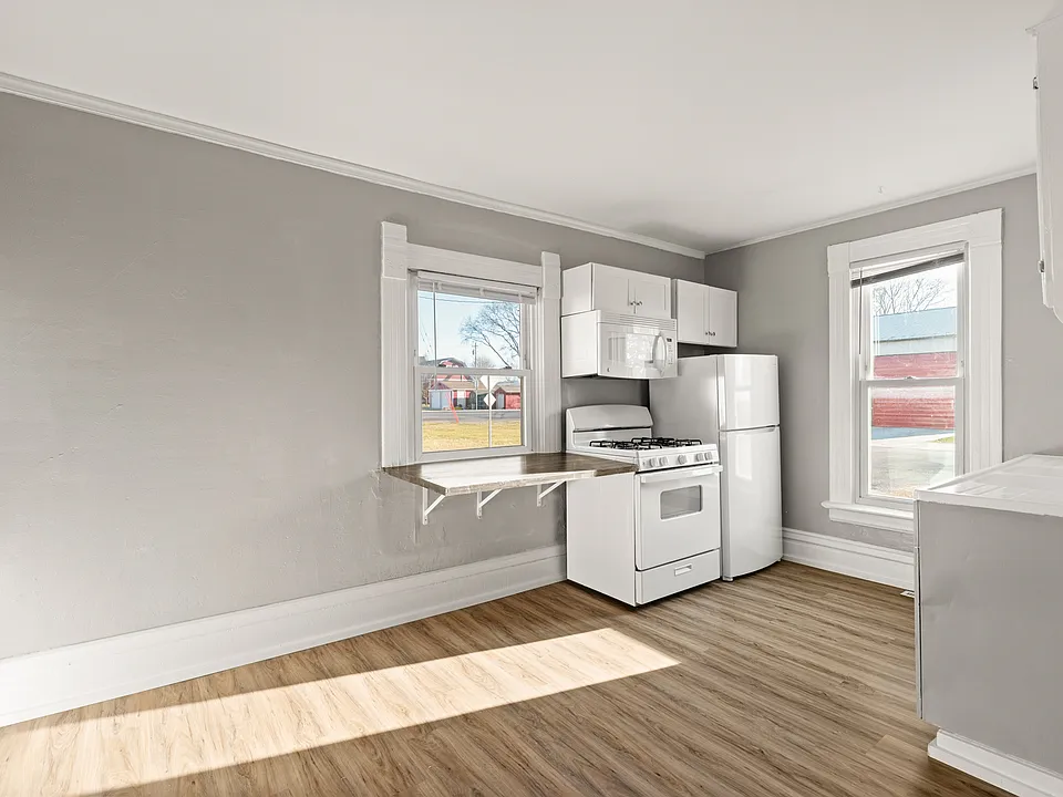 #3 Kitchen