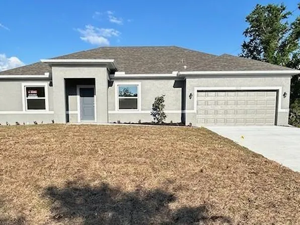 7352 Donahue St, Port Charlotte, FL 33981