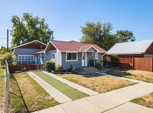 436 Lavina Ave, Sandpoint, ID 83864