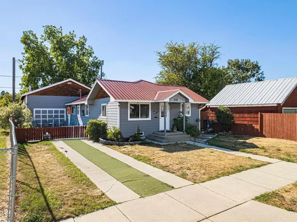 436 Lavina Ave, Sandpoint, ID 83864
