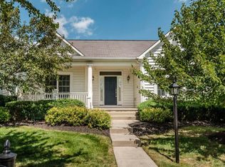 6918 Camden Dr, New Albany, OH 43054