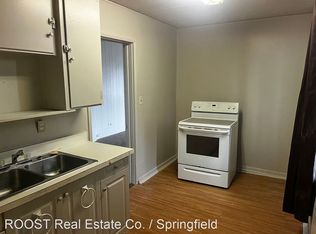 914-916 W Columbia St #914, Springfield, OH 45504