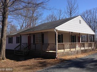 78 Chinquapin Ridge Ln, Orange, VA 22960