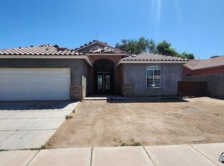 1427 N Rancho Ave, San Luis, AZ 85336