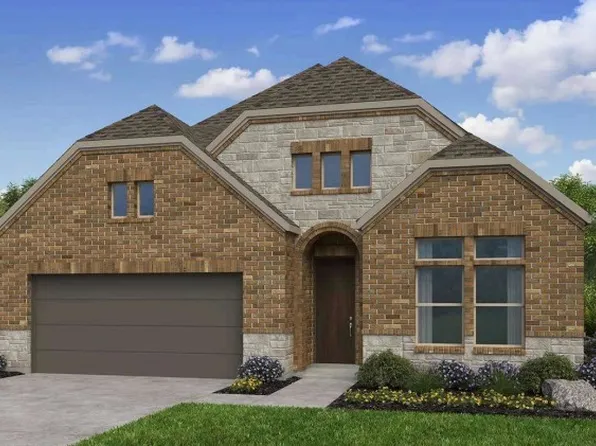 1608 Chestnut Gdns, Northlake, TX 76226