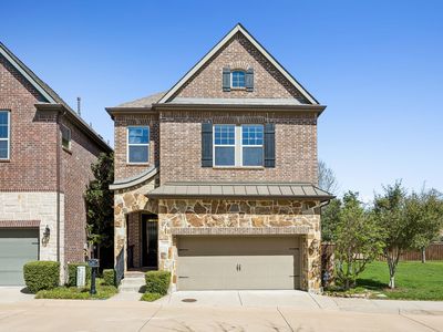10589 Plumwood Pkwy, Dallas, TX, 75238