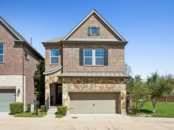 10589 Plumwood Pkwy, Dallas, TX 75238