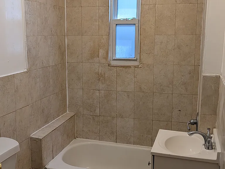 Downstairs Bathroom